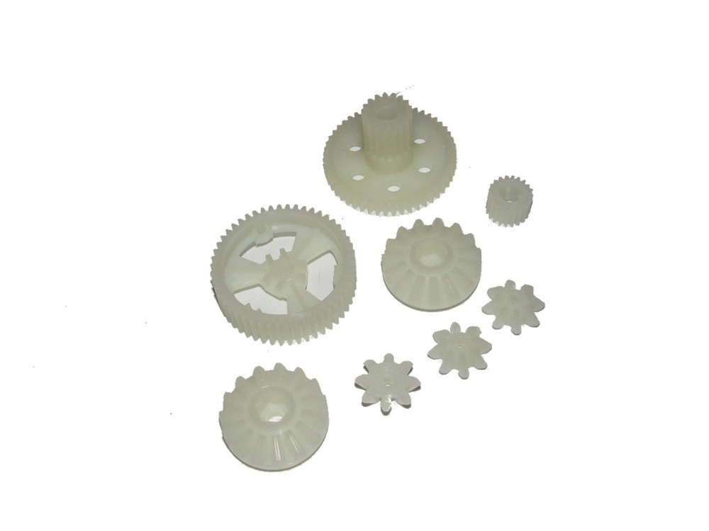 Tamiya 58346 GRASSHOPPER Buggy Transmission Gears Diff Gear Set
