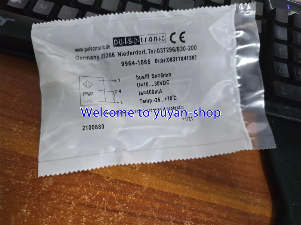 1pc  Proximity switch substitutes   9964-1565