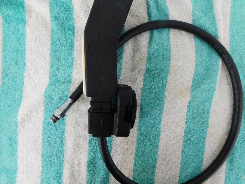 TEKNA Console Excellent, late model ( read all details )