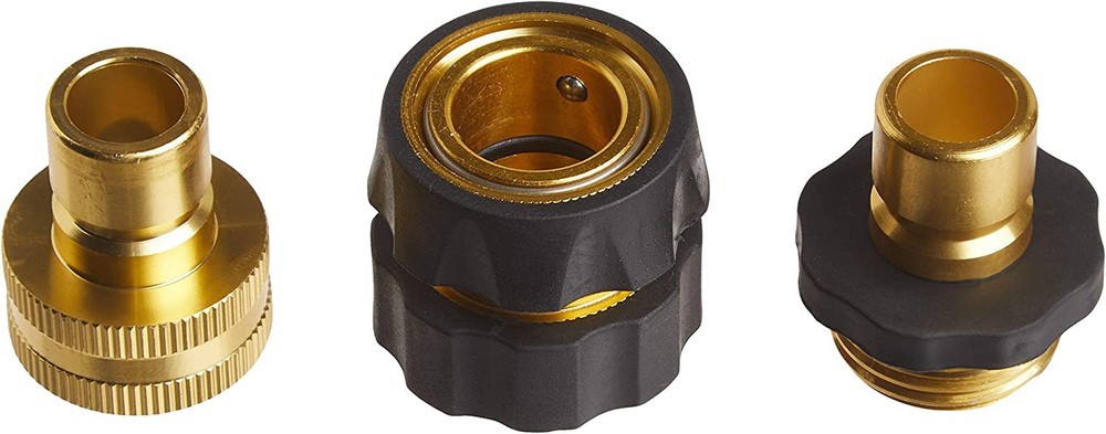 Simpson Genuine OEM Quick Connect Kit - 80006