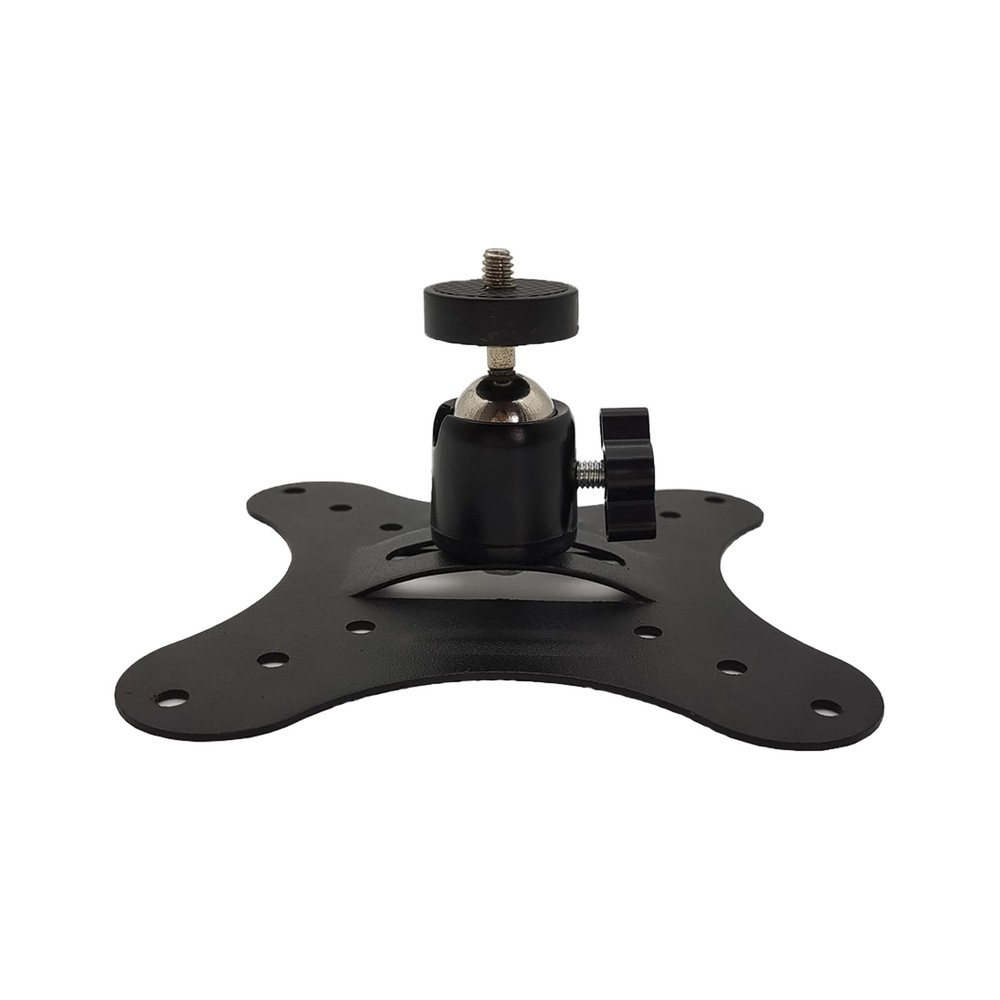 NVRTTRR Vertically Mounted Projector Bracket Wall-Mounted Universal Ceiling W...