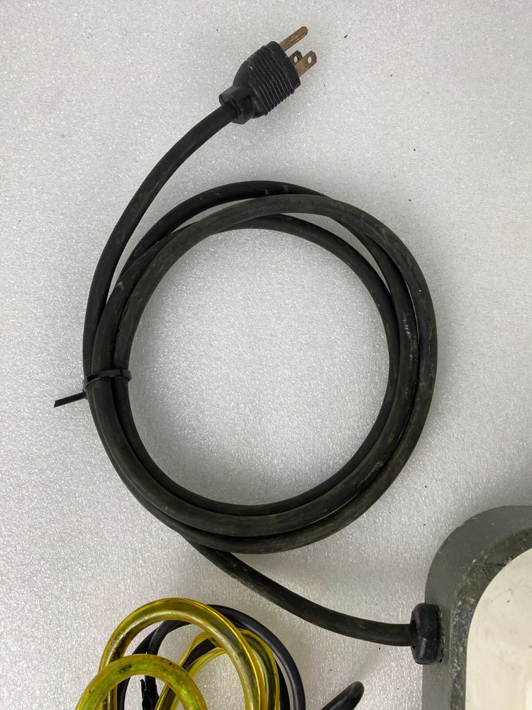 CORNING REMOTE HOTPLATE PC-505
