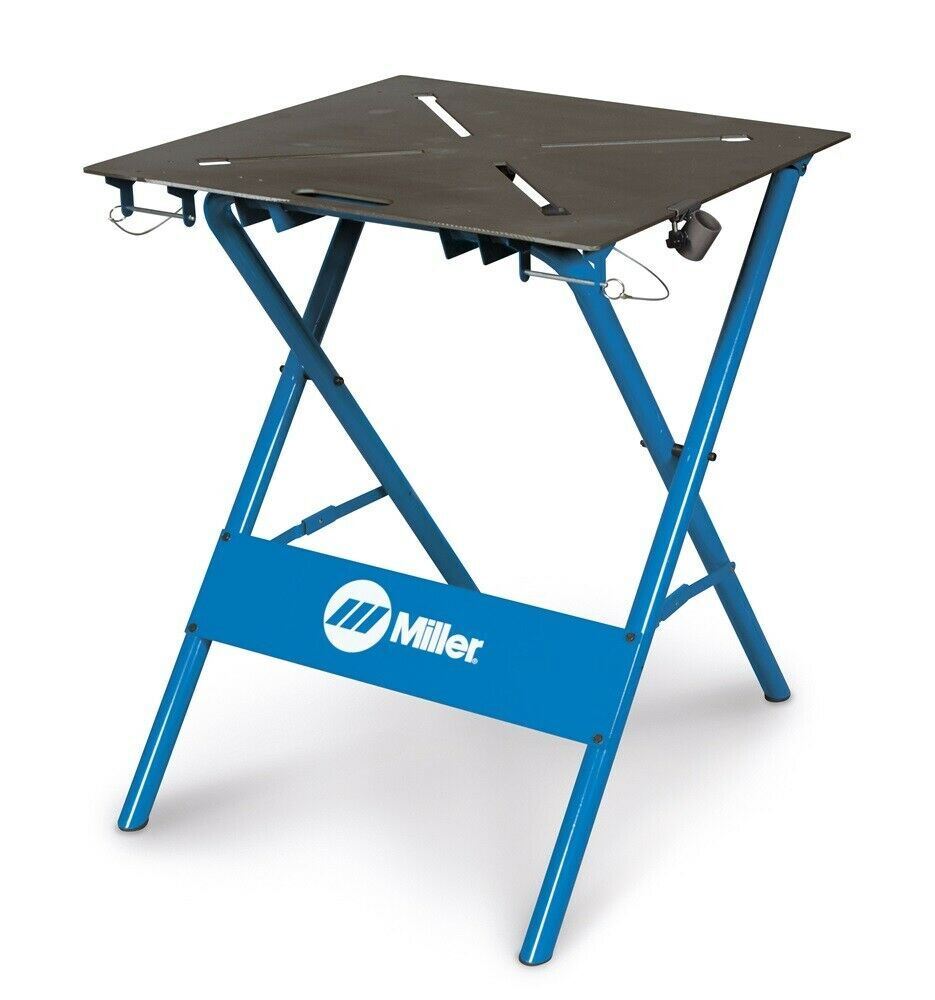 Miller 300837 ArcStation Workbench Work Surface 29 x 29
