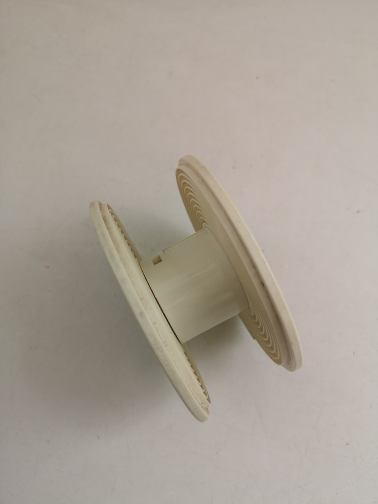 Photography Developing Loading Spiral