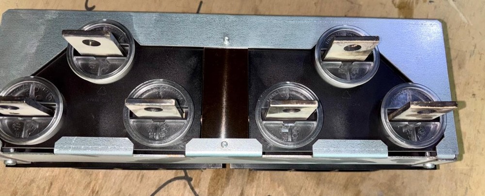 ABB 1TSA060011R0004 Cable connecting Unit