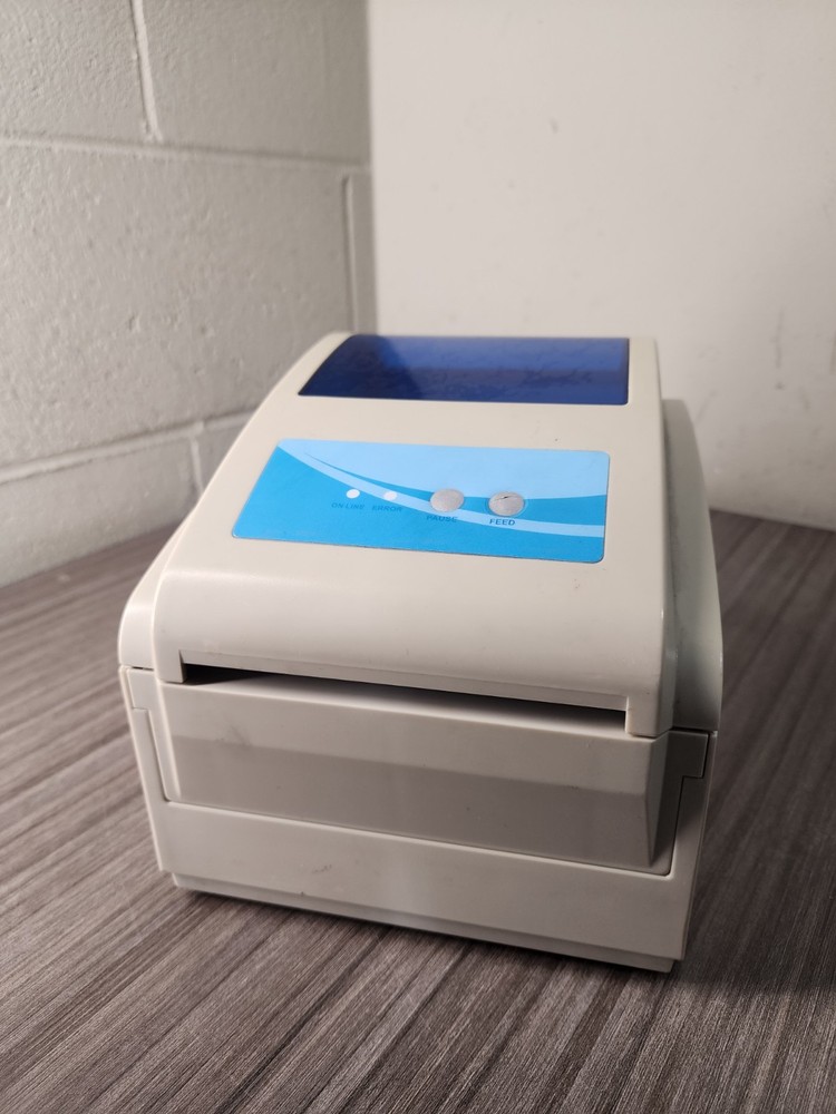Gprinter GP-1124D  4x6 Barcode Sticker Shipping Label Printer