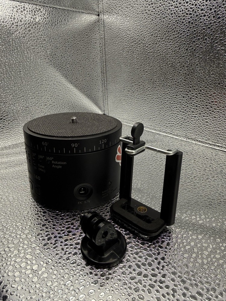 Camera Accessories Lot, Gently Used.