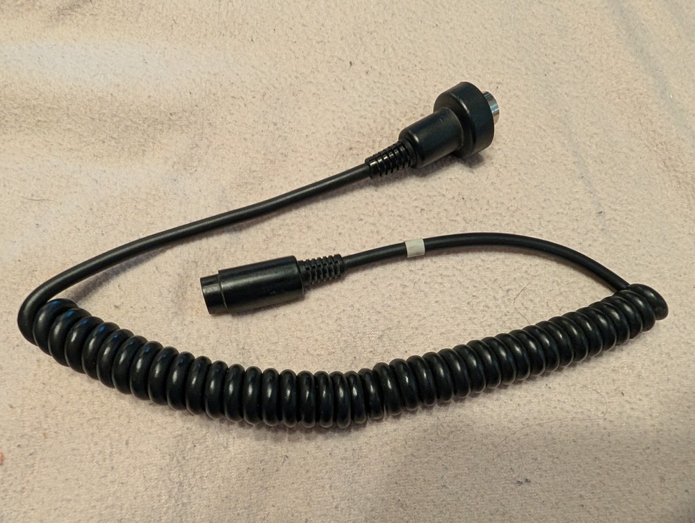 Nolan N-com cable ZB
