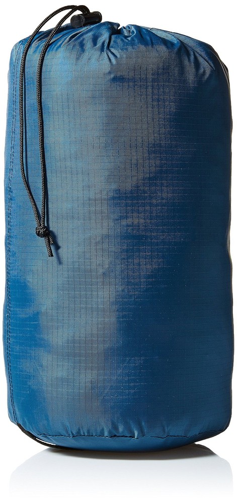 Equinox Bilby Stuff Sack 12" x 24" Blue