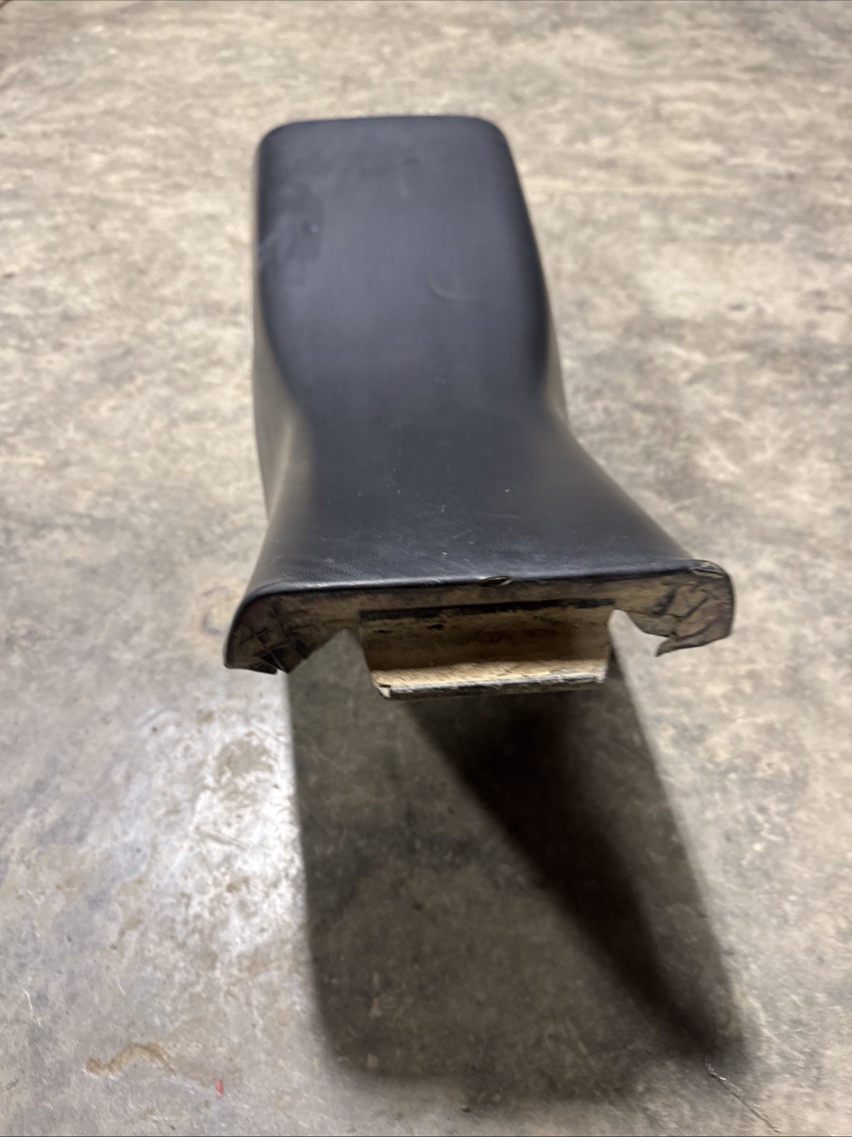 polaris scrambler 400 Seat 2000 #3