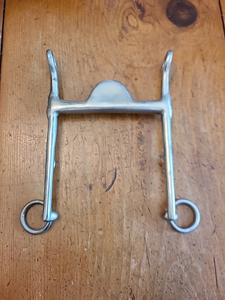 Star Steel Bit- Never Rust