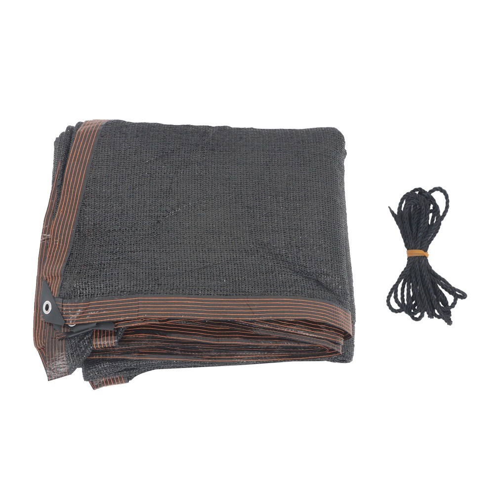 Pool Leaf Net Cover- Leaf Netting For Inground and Above Ground Rectangle Mesh