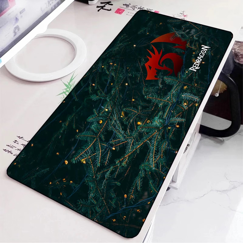 Gaming mouse pad