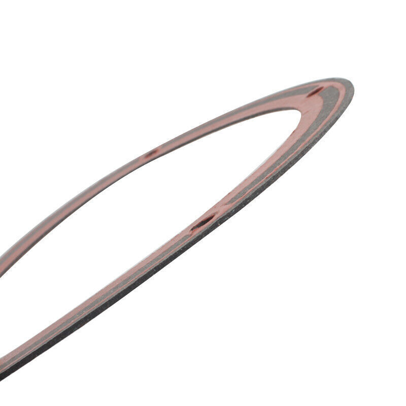 Derby Cover Gasket 5-Holes For Harley Twin Cam Softail Touring Dyna 1999-2016