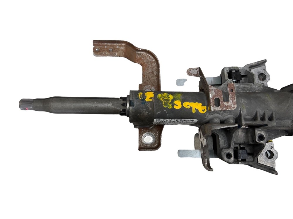 2001-2007 TOYOTA SEQUOIA STEERING COLUMN AUTOMATIC SHIFT WITH TILT BARE COLUMN!