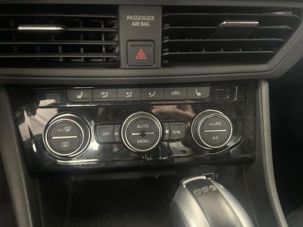 Complete Console Front Floor Fits 19-21 JETTA 939057