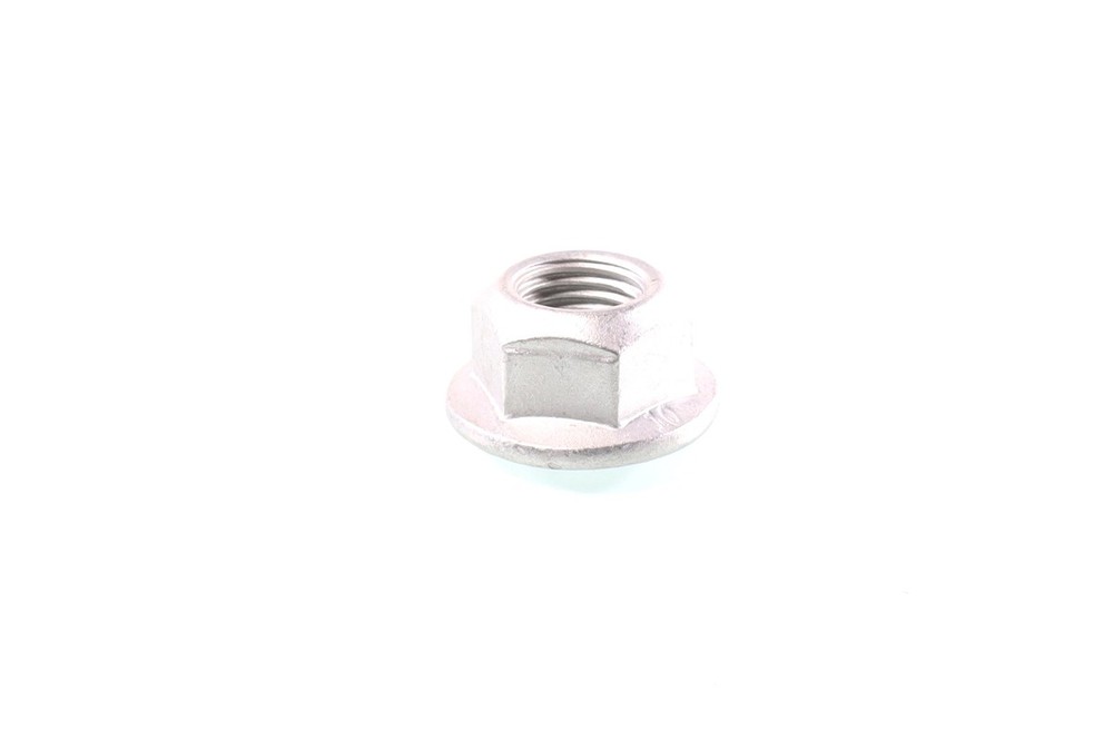 2x Shock Absorber Nut Front Right=Left GH-394366