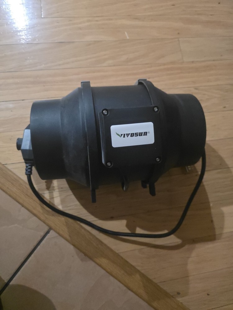 Vivosun Air Dryer