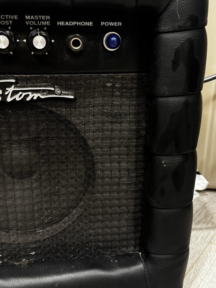 Kustom TR12L Guitar Combo Amplifier