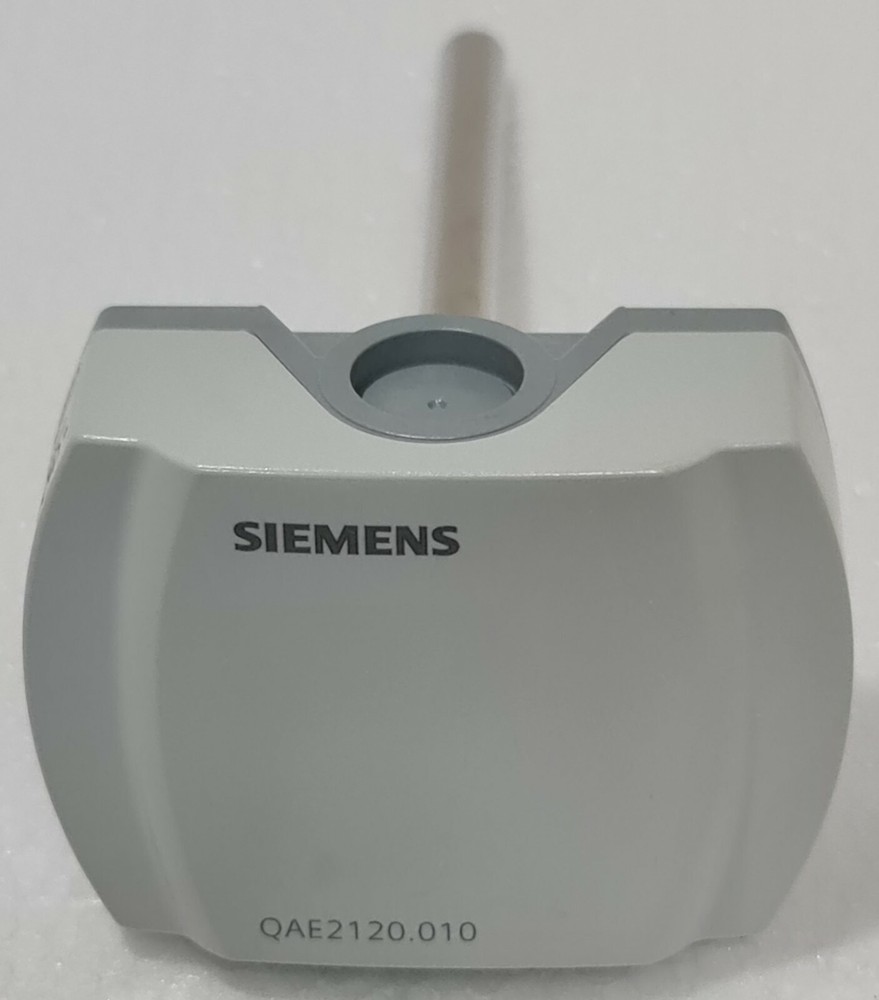 SIEMENS QAE2120.010 TEMPERATURE SENSOR 131016A