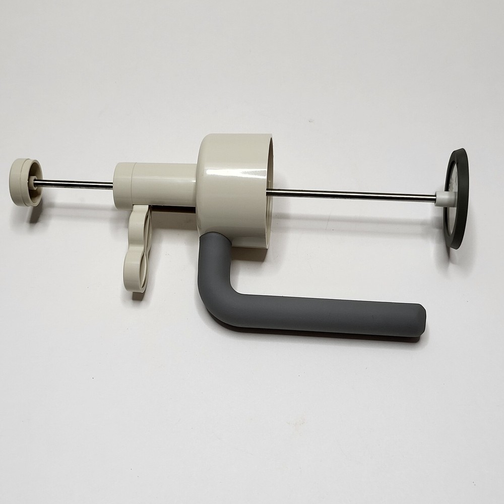 Pampered Chef Easy Accent Decorator Plunger Trigger Handle Replacement Part Only