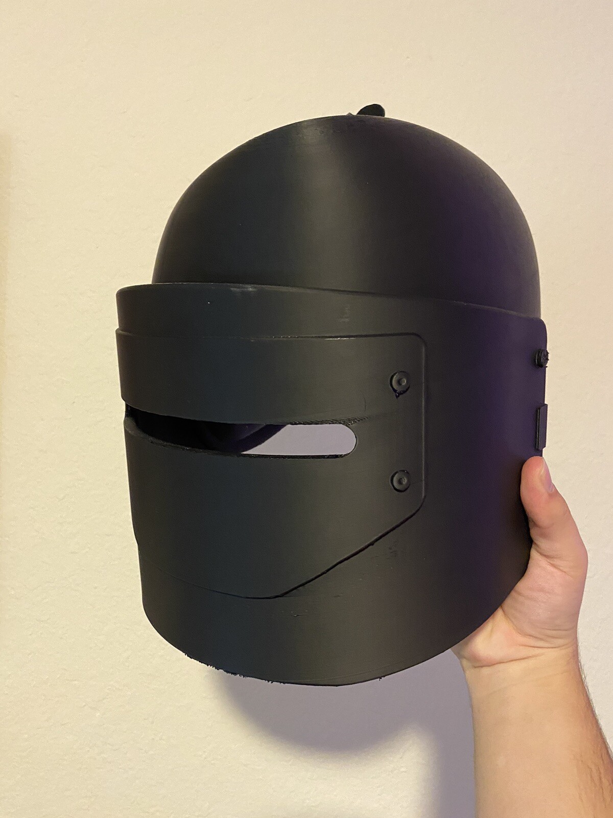 Russian Maska 3D Printed Helmet Replica | Killa Edition | For Cosplay