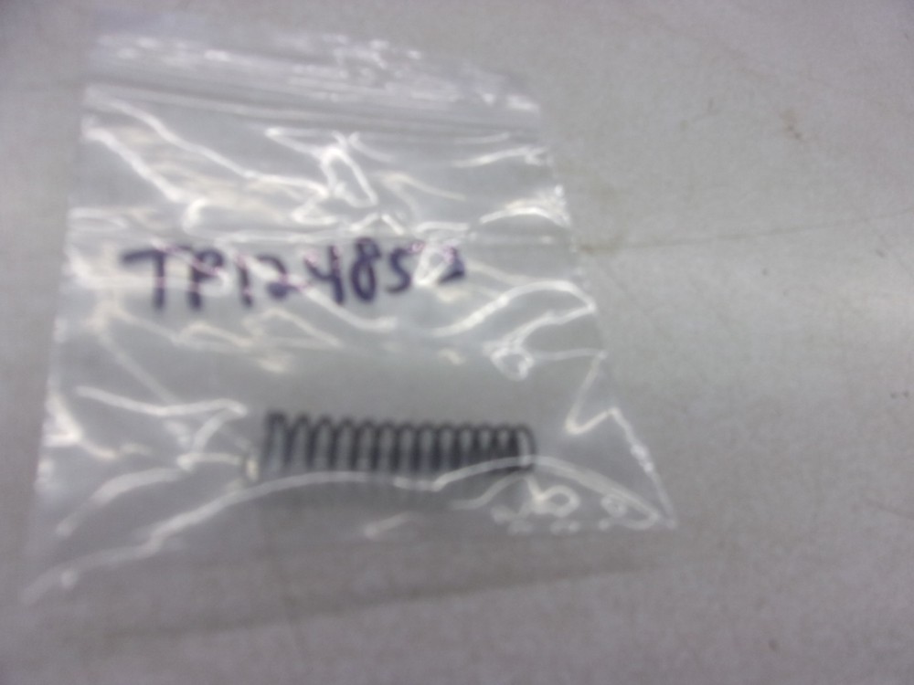 OEM  Chicago Pneumatic  TP124853 SPRING