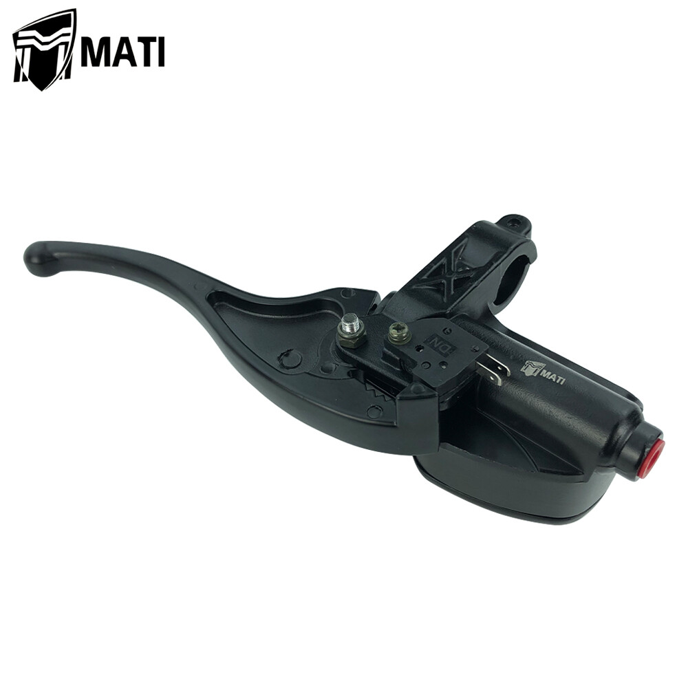 Left Front Brake Master Cylinder for Polaris Magnum 425 2x4 4x4 6x6 1995 - 1998