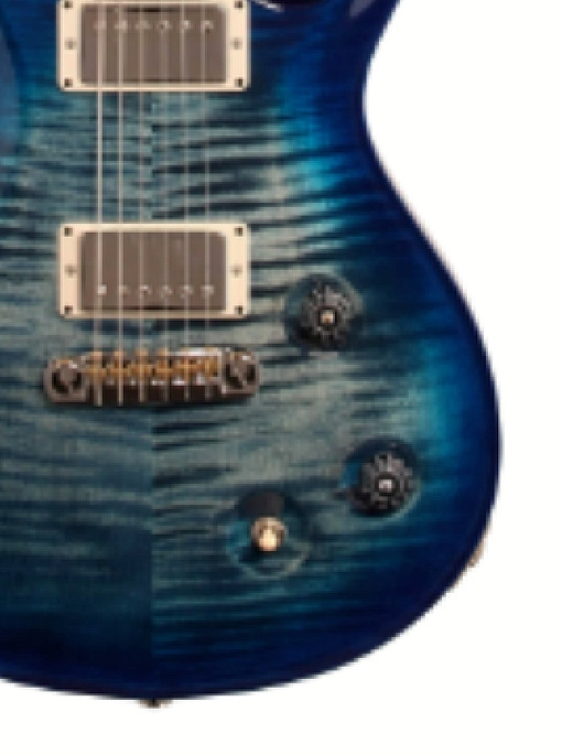 PRS Cust Solderless Wiring Upgrade/6-way Switch/Series-Parallel/Inner-Outer Coil