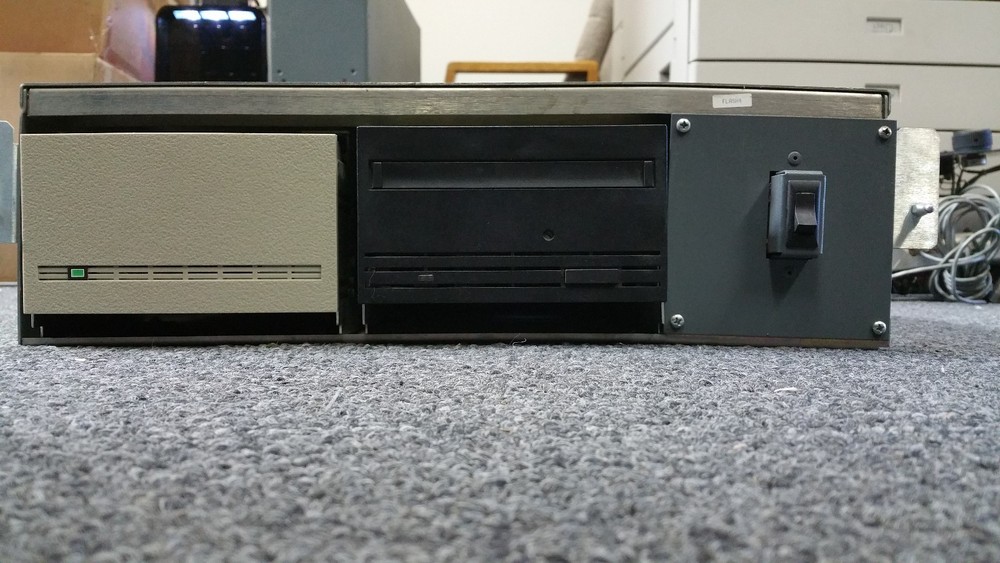 Pinnacle Systems Video/Audio Workstation 144000-9
