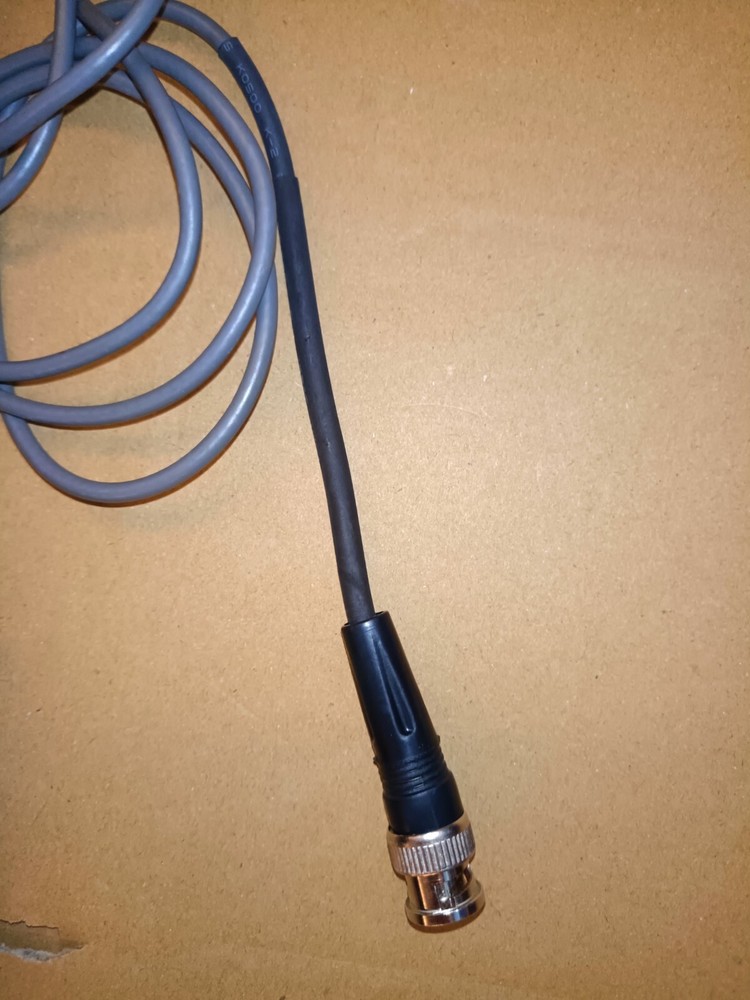 Tektronix P6021 AC Current Probe 125Turns