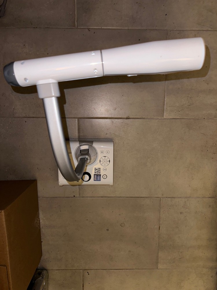 Elmo TT-12 Interactive Document Camera Presenter 12x Optical Zoom 1080p