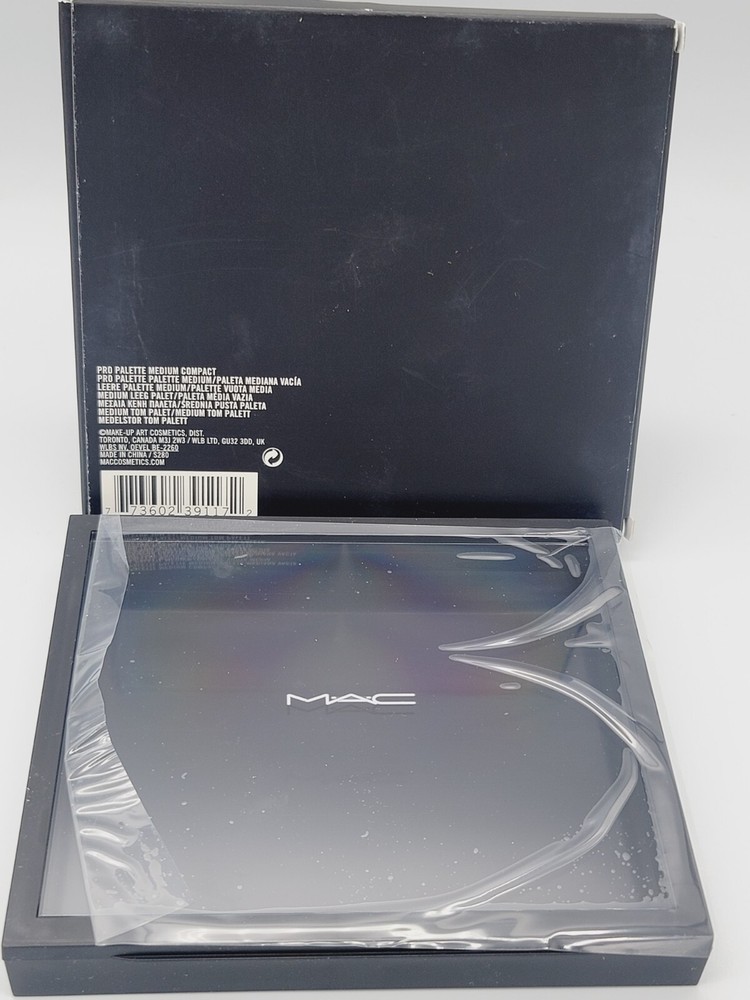 MAC Pro Palette Medium Compact