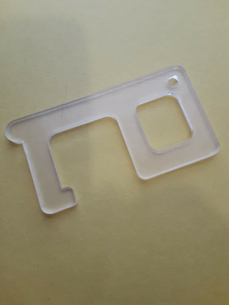 Door Opener Puller