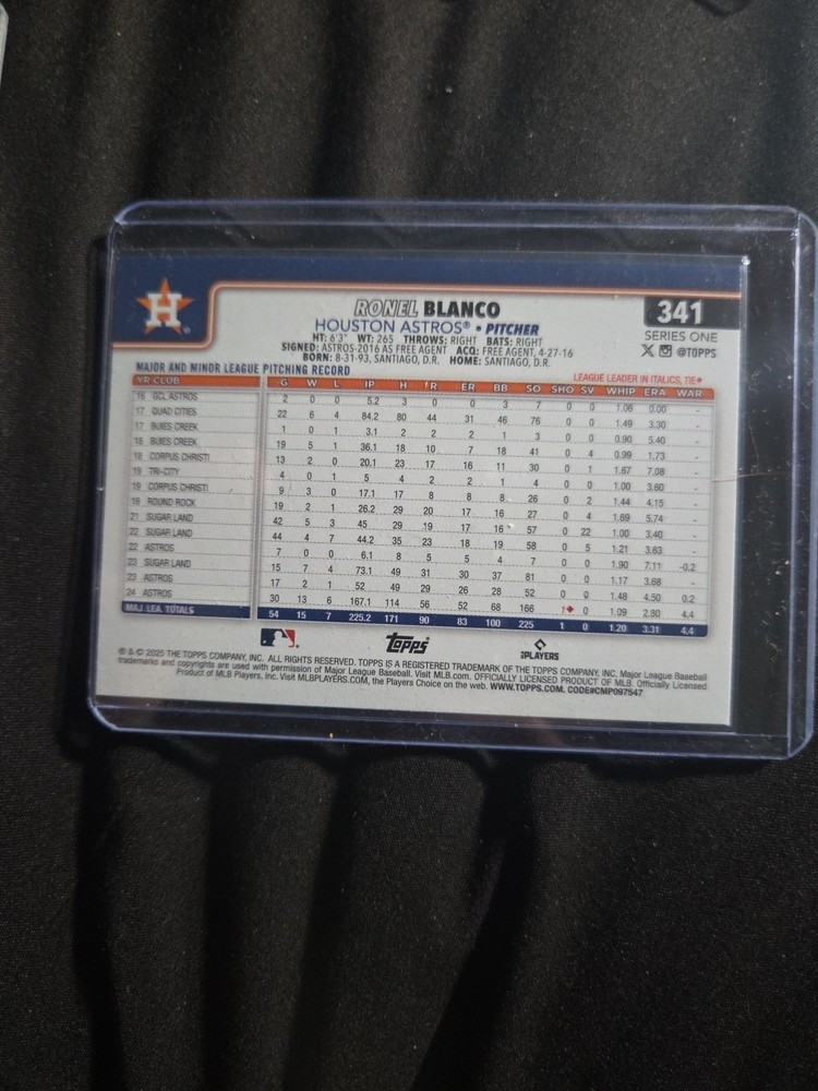 3 Special Border Cards
