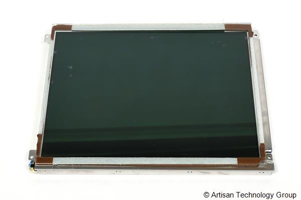 Optrex T-51756D121J LCD Screen Display