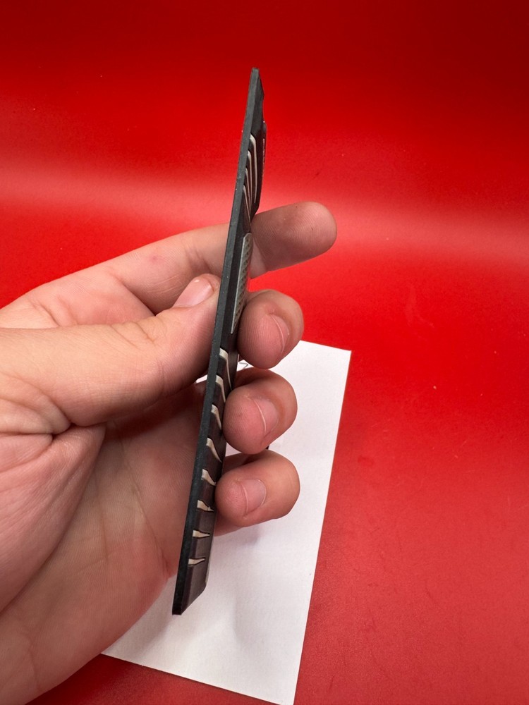 WDP Angel G7 Left Panel Grip