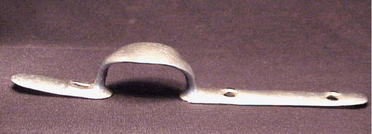 Unknown CAST IRON TRIGGER GUARD For Rifle