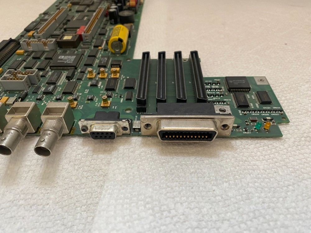 HP E4423-60035 Generator main board