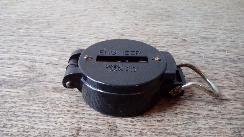 Engineer Directional Compass