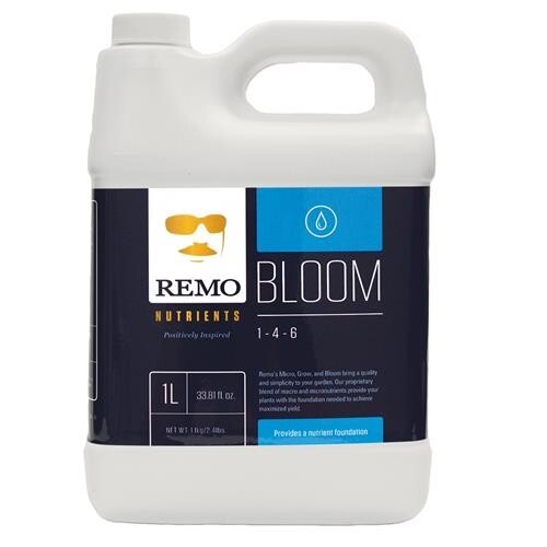 Remo Bloom / liter
