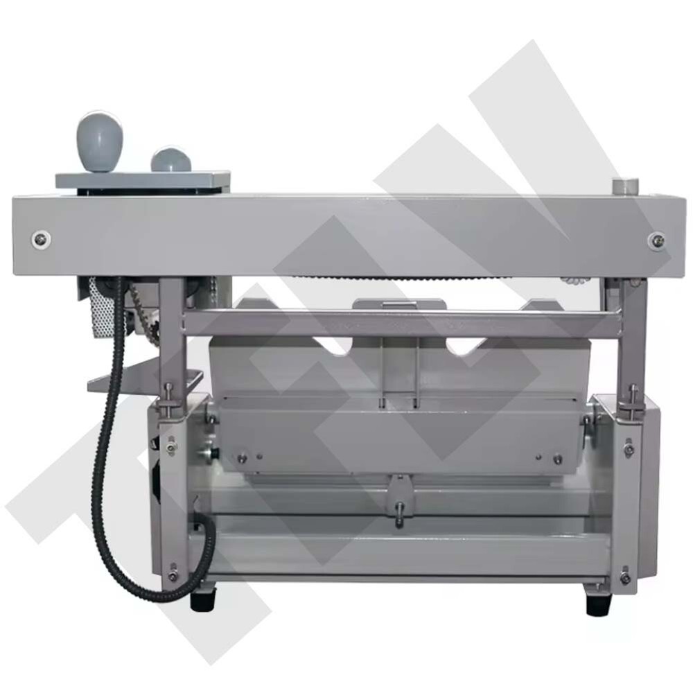 A4 Gluing Machine Tender Binding Machine Tender Contract Book Binding Machine