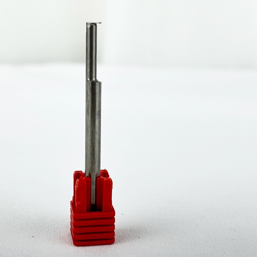 Internal Tool ITI Solid Carbide Grooving Tool #20-1235