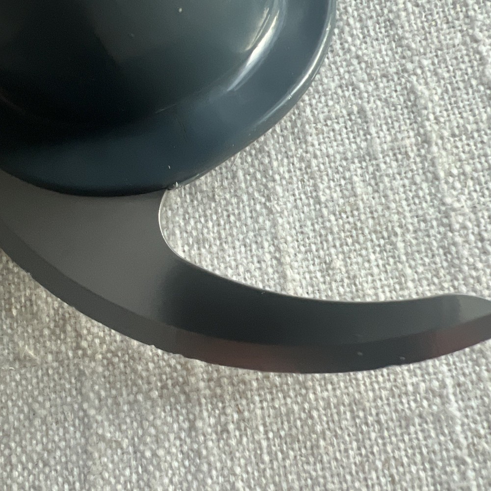 Cuisinart Elemental Food Processor FP-8 Replacement Part, Chopping Blade FP-8CB