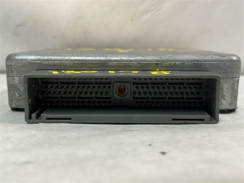 Engine ECM Electronic Control Module DOHC Manual Fits 02 FOCUS 3799831