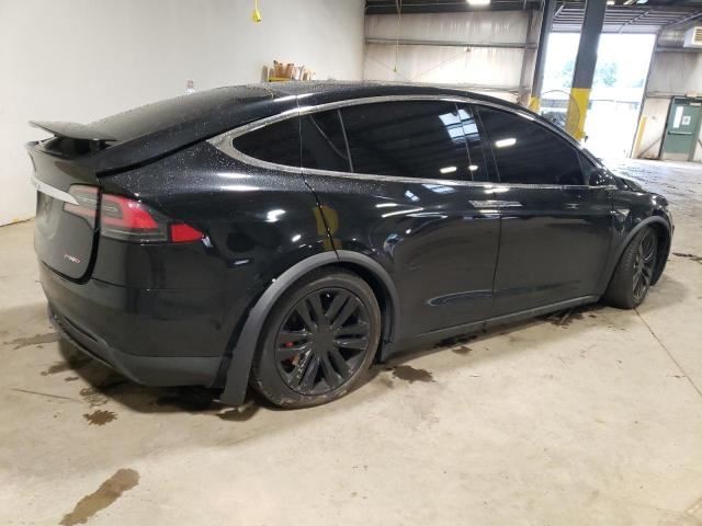 TESLA MODEL X 2016 Air Shutter 647150