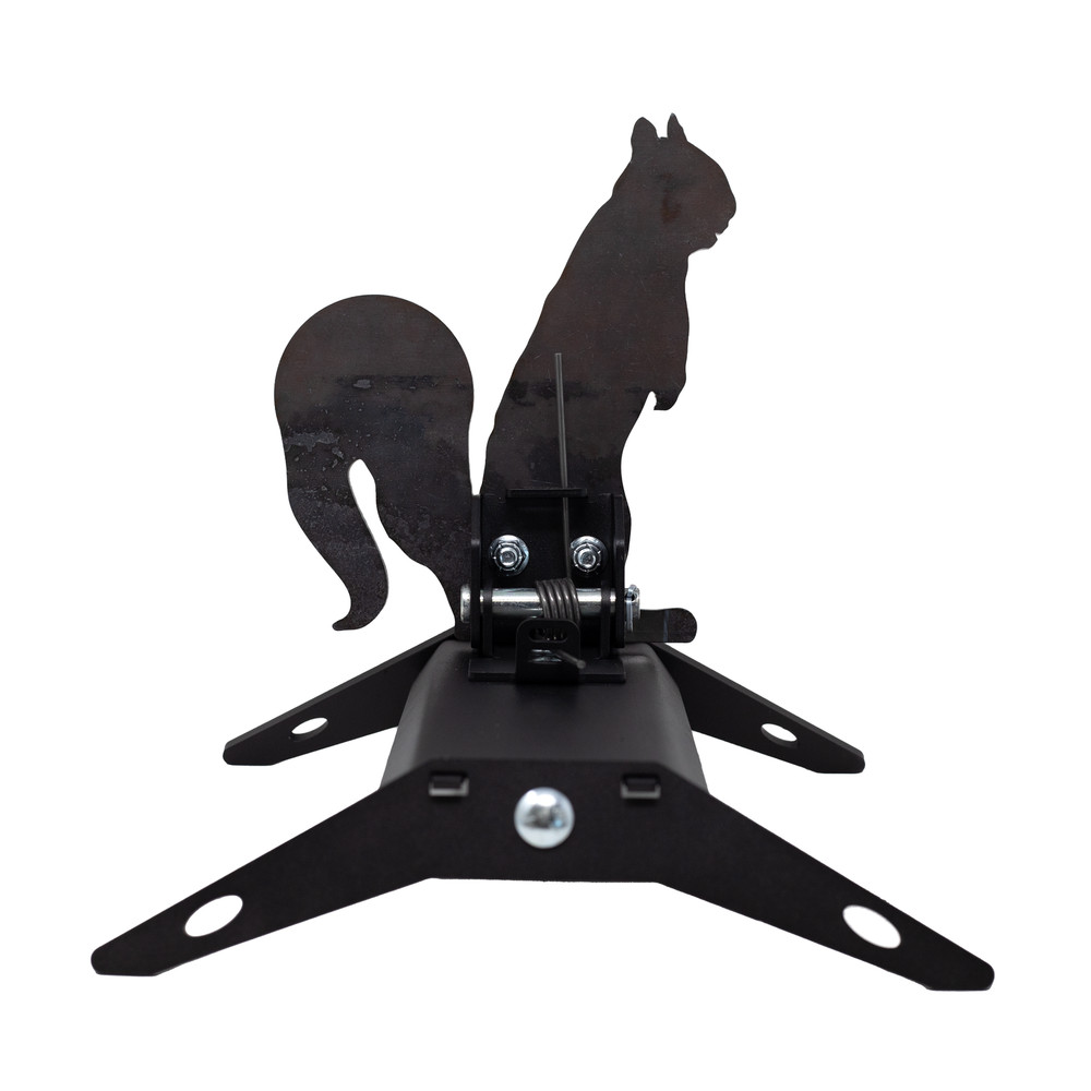 Rimfire Squirrel Spring Popper