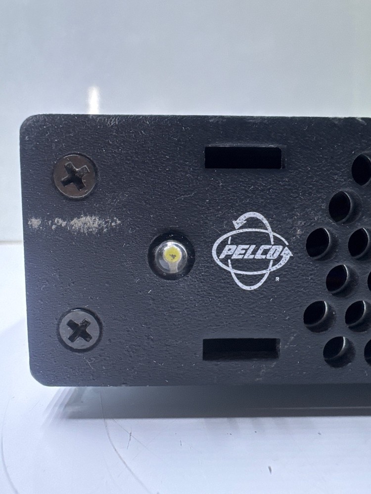 PELCO UDI5000 UDI5000-MTRX Universal Device Interface