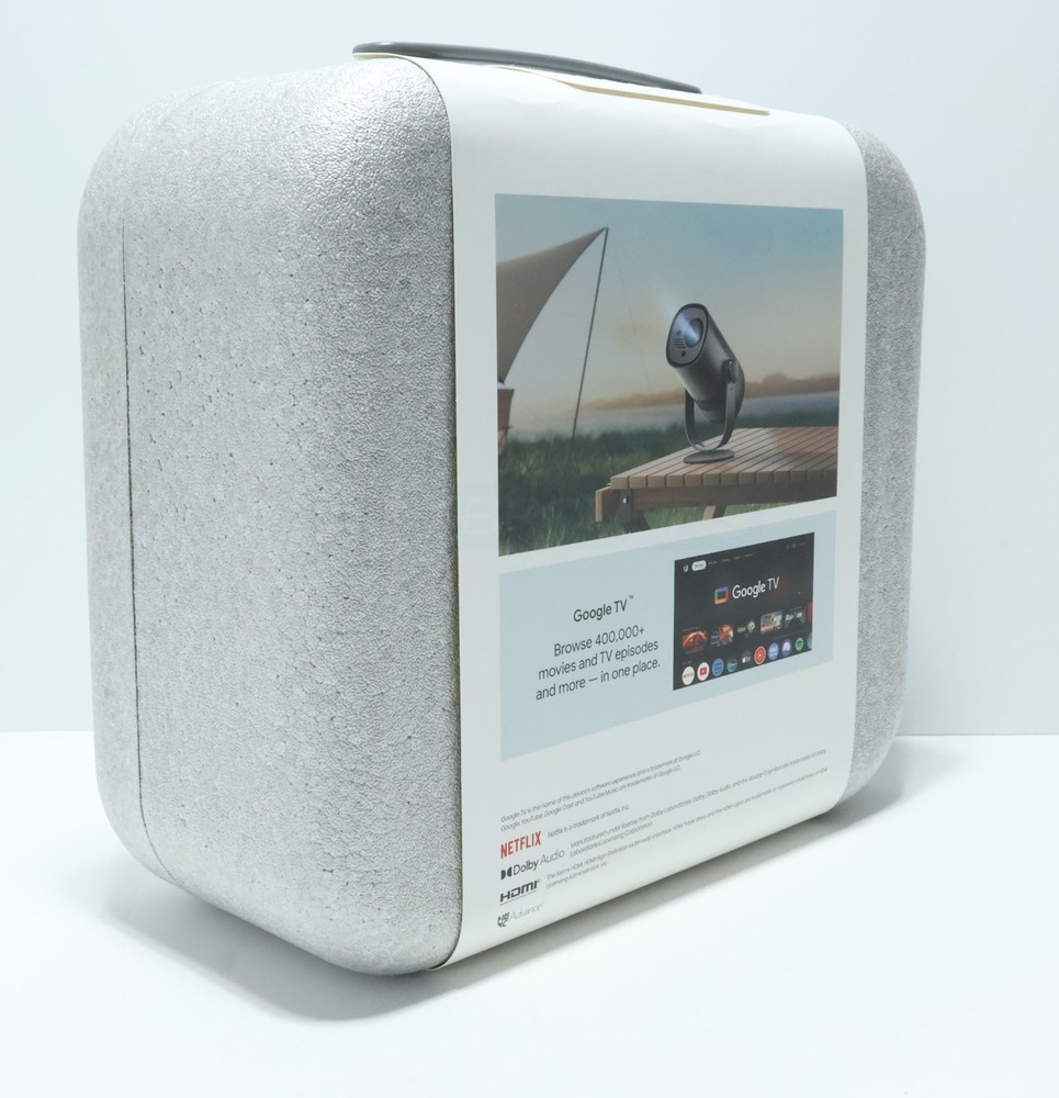 Dangbei Freedo Portable Projector