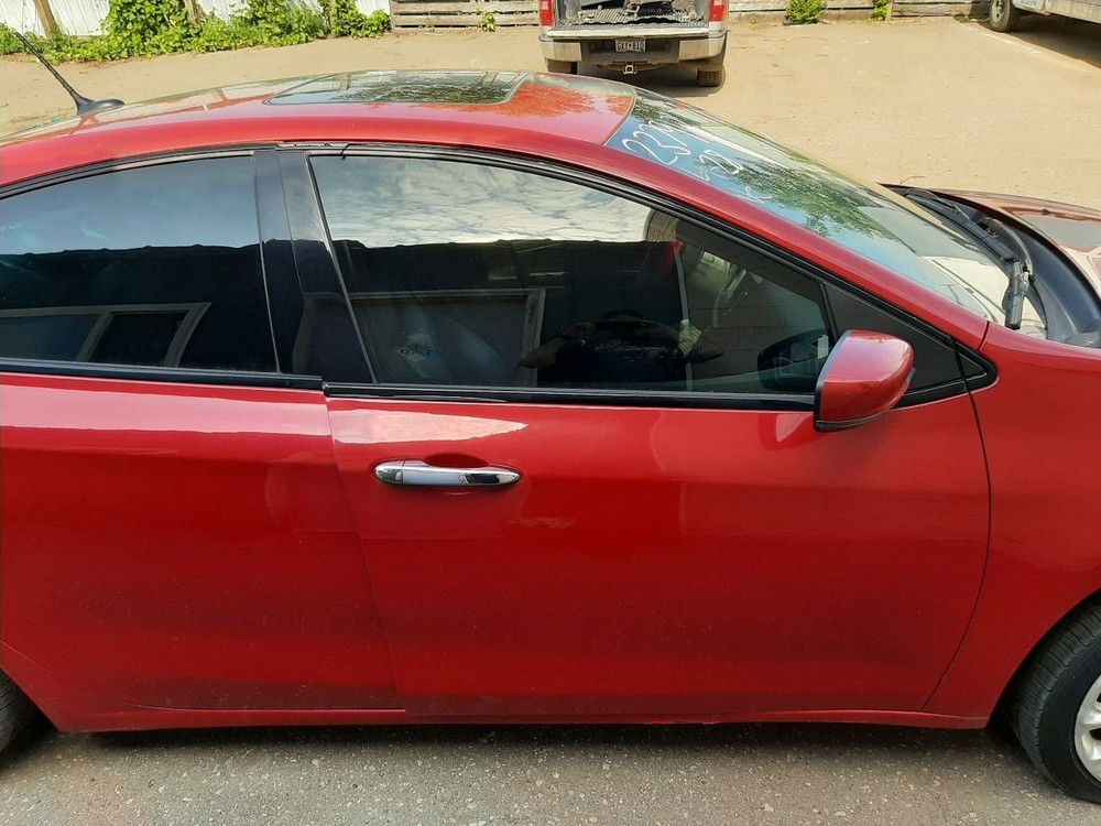 DART 2013 Air Shutter 1025384